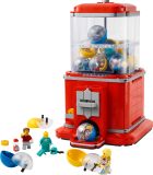 LEGO® Ideas 21358 Automat na minifigurky