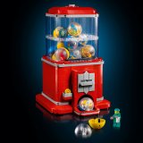 LEGO® Ideas 21358 Automat na minifigurky