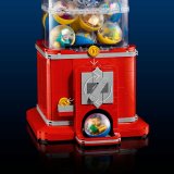 LEGO® Ideas 21358 Automat na minifigurky