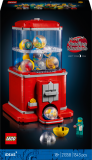 LEGO® Ideas 21358 Automat na minifigurky