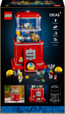 LEGO® Ideas 21358 Automat na minifigurky