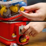 LEGO® Ideas 21358 Automat na minifigurky