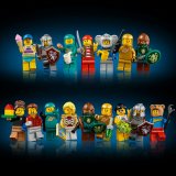 LEGO® Ideas 21358 Automat na minifigurky