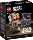 LEGO® Star Wars™ BrickHeadz™ 40795 Luke Skywalker™ (Pilot povstalců)