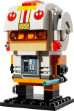 LEGO® Star Wars™ BrickHeadz™ 40795 Luke Skywalker™ (Pilot povstalců)