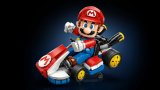 LEGO® Super Mario™ 72037 Mario Kart™: Mario a Standard Kart
