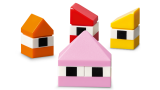 LEGO® Creator 40818 Pohlednice – Itálie