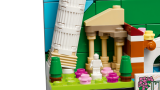 LEGO® Creator 40818 Pohlednice – Itálie