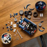 LEGO® Icons 10357 Shelby Cobra 427 S/C
