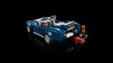 LEGO® Icons 10357 Shelby Cobra 427 S/C