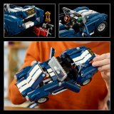 LEGO® Icons 10357 Shelby Cobra 427 S/C