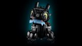 LEGO® Icons 10375 Jak vycvičit draka: Bezzubka