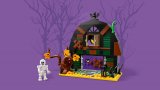 LEGO® Iconic 40721 Halloweenská stodola