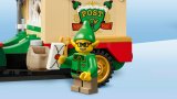 LEGO® Iconic 40746 Santův kamion