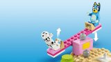 LEGO® Bluey 11201 Bluey, Chloe a zábava na hřišti