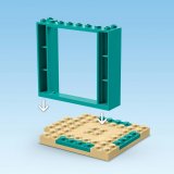 LEGO® Bluey 11201 Bluey, Chloe a zábava na hřišti