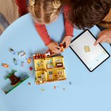LEGO® Bluey 11203 Bluey a její rodinný dům