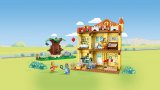 LEGO® Bluey 11203 Bluey a její rodinný dům