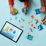LEGO® Gábinin kouzelný domek 11204 Dobrodružství v akváriu mořské víly Gábi
