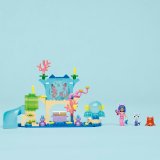 LEGO® Gábinin kouzelný domek 11204 Dobrodružství v akváriu mořské víly Gábi