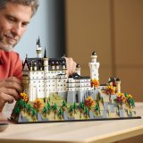 LEGO® Architecture 21063 Zámek Neuschwanstein