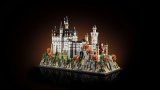 LEGO® Architecture 21063 Zámek Neuschwanstein