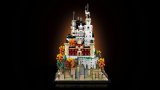 LEGO® Architecture 21063 Zámek Neuschwanstein