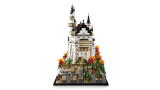 LEGO® Architecture 21063 Zámek Neuschwanstein