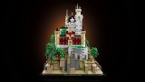 LEGO® Architecture 21063 Zámek Neuschwanstein