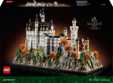 LEGO® Architecture 21063 Zámek Neuschwanstein