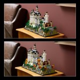 LEGO® Architecture 21063 Zámek Neuschwanstein