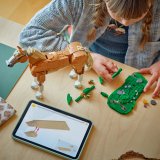 LEGO® Creator 3v1 31166 Krásný kůň