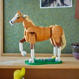 LEGO® Creator 3v1 31166 Krásný kůň
