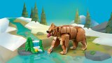 LEGO® Creator 3v1 31166 Krásný kůň