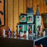 LEGO® Creator 3v1 31167 Strašidelný dům