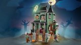 LEGO® Creator 3v1 31167 Strašidelný dům