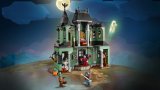 LEGO® Creator 3v1 31167 Strašidelný dům