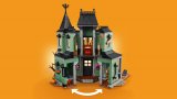 LEGO® Creator 3v1 31167 Strašidelný dům