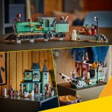 LEGO® Creator 3v1 31167 Strašidelný dům
