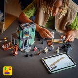 LEGO® Creator 3v1 31167 Strašidelný dům