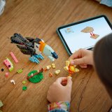LEGO® Creator 3v1 31173 Divoká zvířata: Tropický tukan