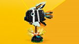 LEGO® Creator 3v1 31173 Divoká zvířata: Tropický tukan