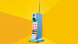 LEGO® Creator 3v1 31174 Retro telefon