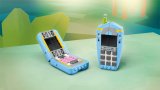LEGO® Creator 3v1 31174 Retro telefon