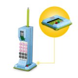 LEGO® Creator 3v1 31174 Retro telefon