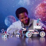 LEGO® Technic 42211 Lunární rover Lunar Outpost™