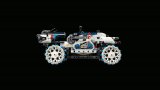 LEGO® Technic 42211 Lunární rover Lunar Outpost™