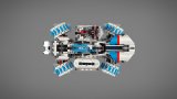 LEGO® Technic 42211 Lunární rover Lunar Outpost™