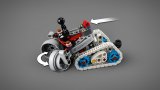 LEGO® Technic 42211 Lunární rover Lunar Outpost™