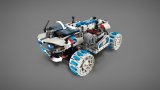 LEGO® Technic 42211 Lunární rover Lunar Outpost™
